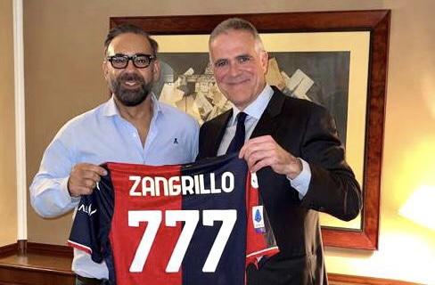 777 Partners allarga gli orizzonti: i proprietari del Genoa mettono le mani sull'Hertha Berlino