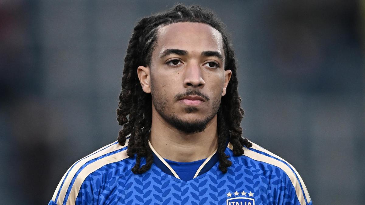 Immagine news Serie A n.1