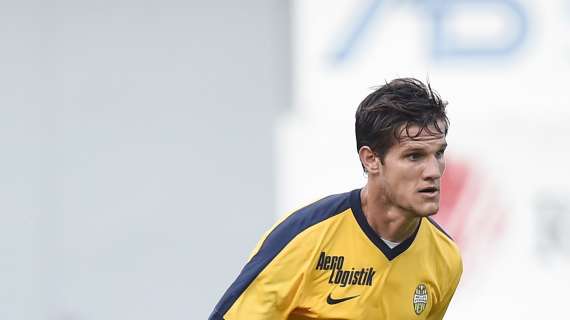 Niente Messico per l'ex Verona Zuculini, Gallardo lo conferma e il River rifiuta la cessione