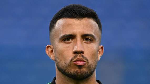 Bella partita al Castellani, sorpasso del Sassuolo sull'Empoli con Matheus Henrique
