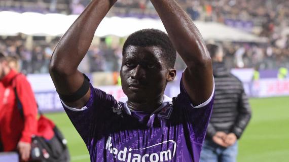 Duncan saluterà la Fiorentina a zero, dalla Turchia: "Pronto a ripartire dal Trabzonspor"