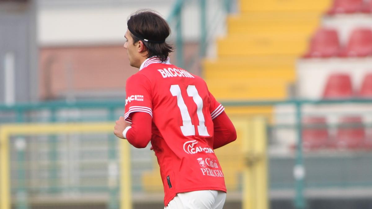 Immagine news Serie C n.1