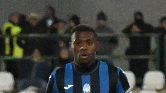 Avellino, grossi passi avanti per l’arrivo di Gyabuaa dall’Atalanta
