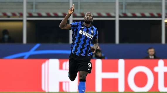 La differenza fra Inter e Atalanta: tra una Lukaku dipendenza e troppi attaccanti