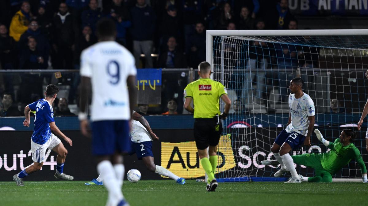 Immagine news Serie A n.4