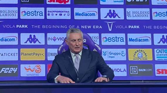 Fiorentina, Pradè: "Terrei Amrabat, ma penso che voglia rimanere in Premier"