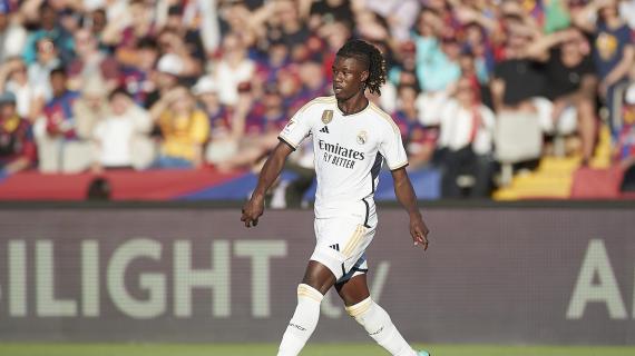 Real Madrid, dopo Vinicius e Rodrygo è tempo di altri rinnovi. Ecco i prossimi tre