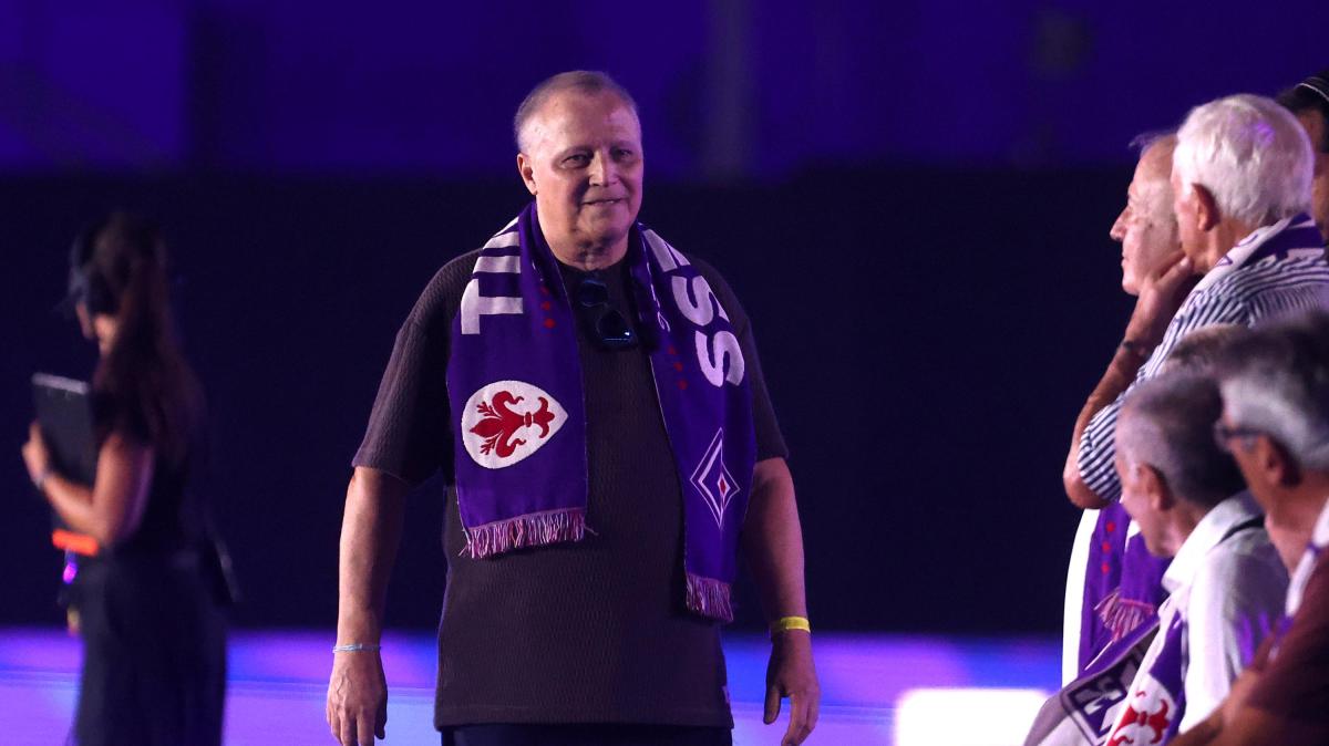 Fiorentina-Napoli, il doppio ex Bertoni: "Per i viola un esame. Allegri deve trovare la quadra"