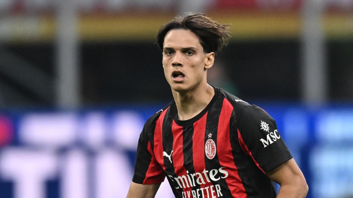 Immagine news Serie A n.4