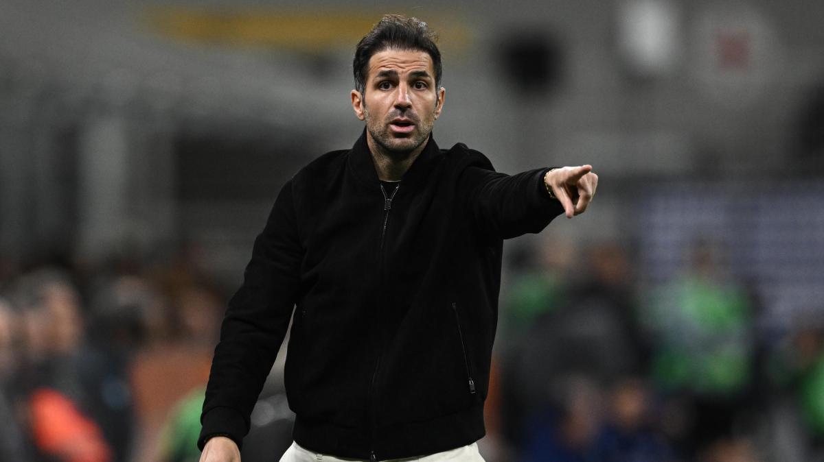 Fabregas vuole i 3 punti, La Provincia di Como: "Sarà Genoa per noi? Serve una grande partita"