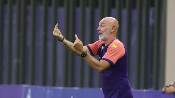 Il Leicester banchetta su una Fiorentina ancora work in progress. Oggi intanto arriva Sohm