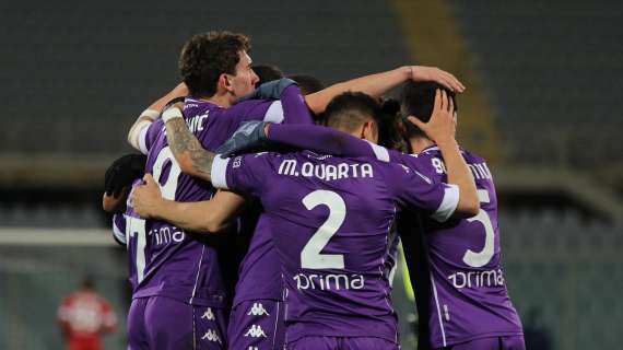TMW - Fiorentina, occhi su Andonov del Levski Sofia