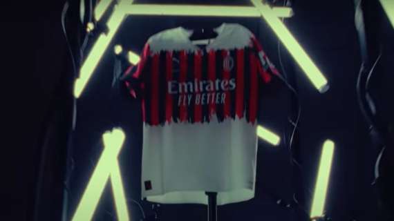 Milan, boom quarta maglia: venduta quattro volte in più della prima nelle prime 24 ore