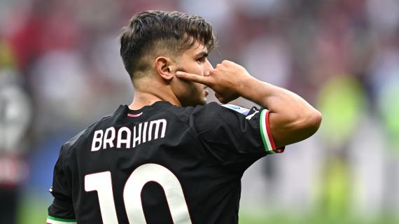 Milan, il Real Madrid vuole riportare a casa Brahim Diaz: fiducia e rinnovo di contratto
