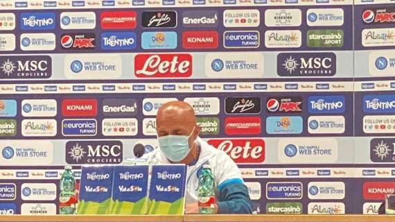 Napoli, Spalletti svela: "Anche all'Inter osservammo Lobotka. Mi fa piacere vederlo qui"