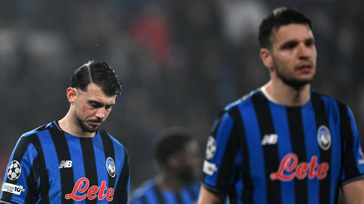 Champions League, i risultati e le partite in programma questa sera