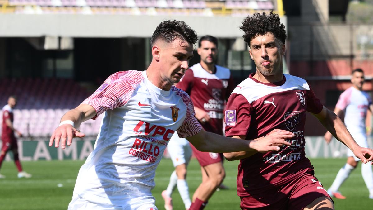 Immagine news Serie B n.2