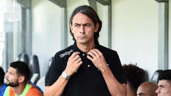 Benevento, Inzaghi: "Voglio battere il record di Deschamps. Serie A? Abbiamo le idee chiare"