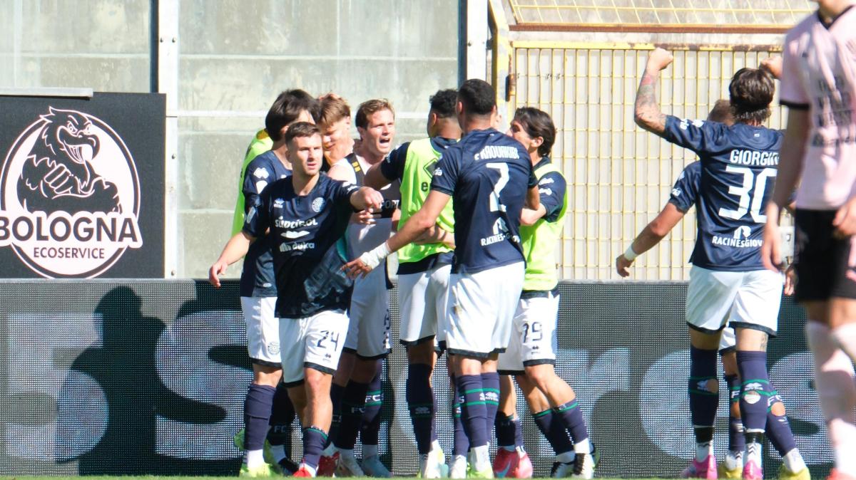 Immagine news Serie B n.1