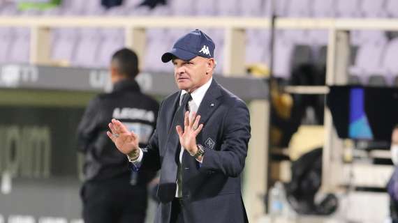 TMW - Iachini: "Resto legato alla Fiorentina. Se Commisso richiamasse? Ora tifo per Prandelli"