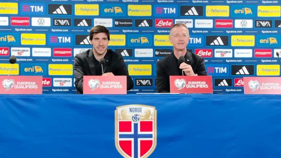 Tonali: "Non c'è negatività nonostante gli infortuni. Domani giocheremo spensierati"