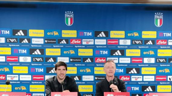 Tonali: "Giocare il Mondiale è ciò che più mi manca in assoluto. Tra 10-15 anni..."