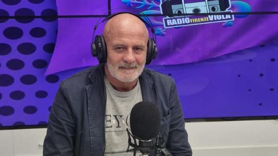 Sauro Fattori: "Fiorentina, Piccoli al posto di Kean? E' quello che gli assomiglia di più"