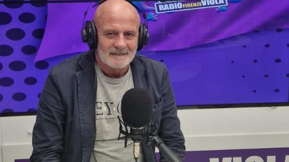 Sauro Fattori: "Se Conte vorrà altri giocatori forti, faccia bene in Champions League"