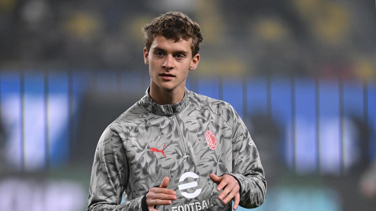 Immagine news Serie A n.1