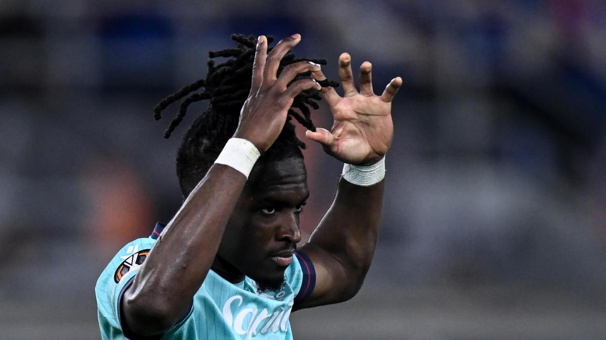 Jonathan Rowe, un giorno vorrà tornare in Premier League. Ed è già seguito dalle big