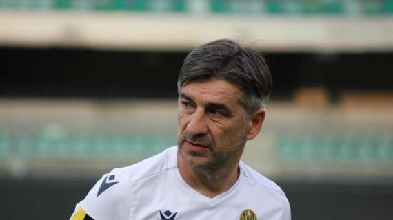 Verona, Juric rinnova fino al 2022. Ma la Fiorentina continua a seguirlo insieme a Liverani