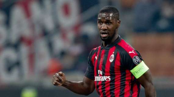 Genoa, Zapata: "Sono felice di arrivare in una squadra con tanta storia"