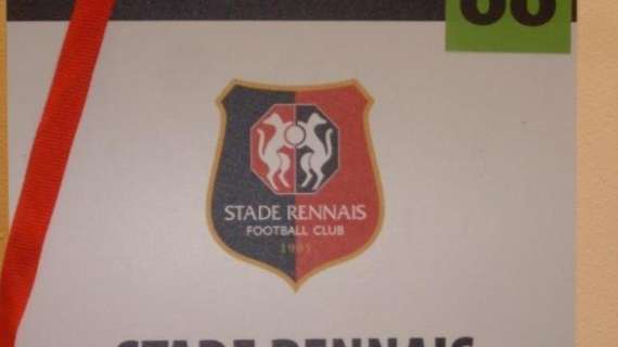 UFFICIALE: Rennes, preso il portiere Salin
