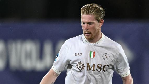 Immagine news primo piano TUTTO mercato WEB: notizie di calcio e calciomercato