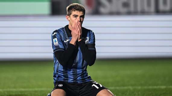Le pagelle di De Ketelaere: si mangia un gol colossale. Bravo a riemergere nella ripresa