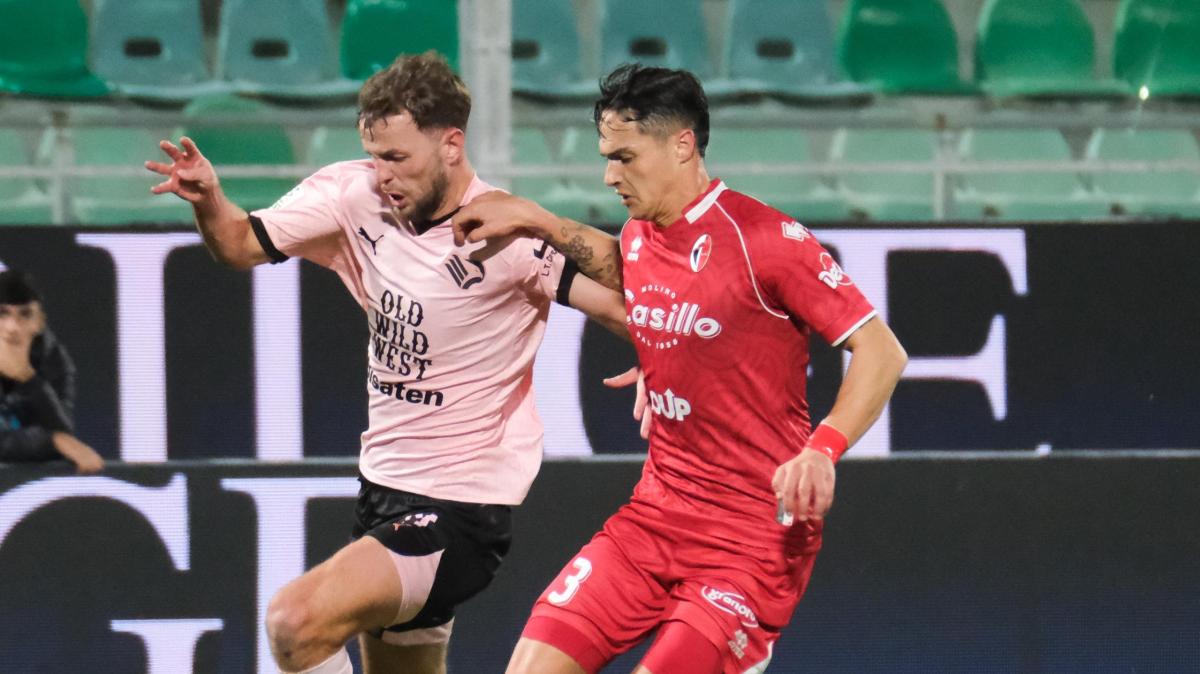 Immagine news Serie B n.1