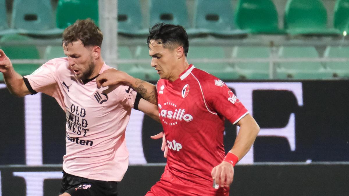 Immagine news Serie B n.1