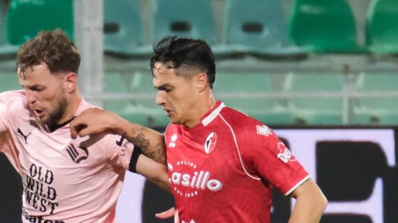 Mantova, dall'Ascoli arriva Mantovani. Il difensore firma un triennale con i virgiliani