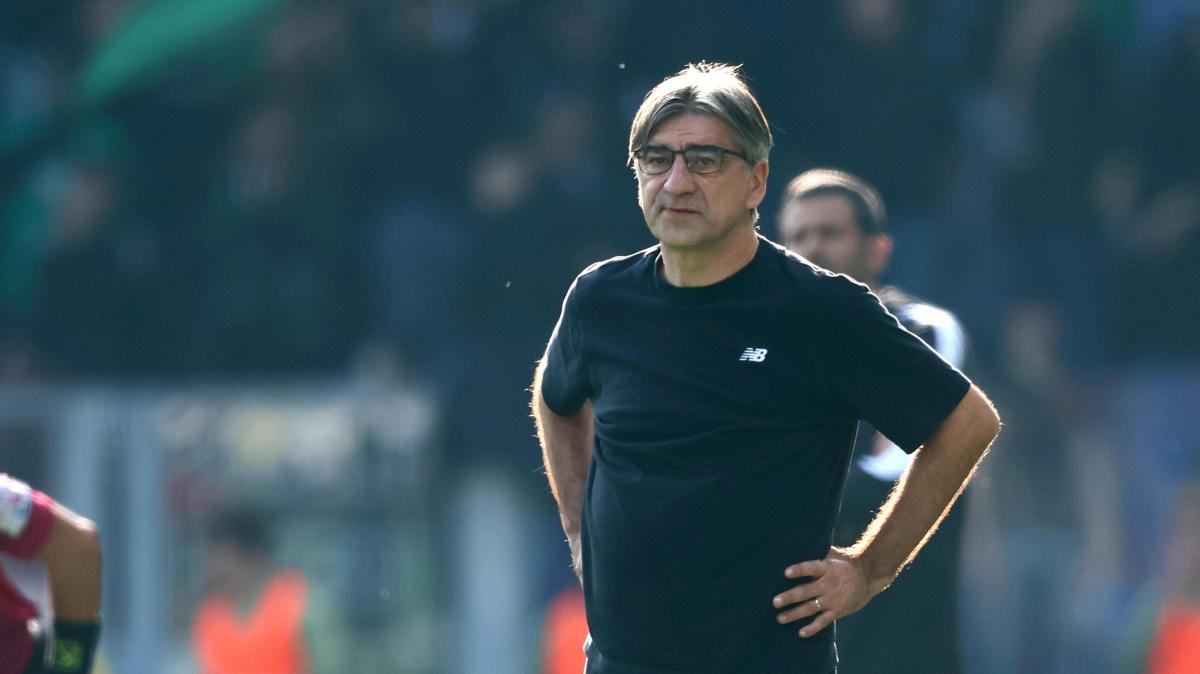 Dopo la risoluzione con Bianco, il Monza stringe per Juric: attesa per l'annuncio