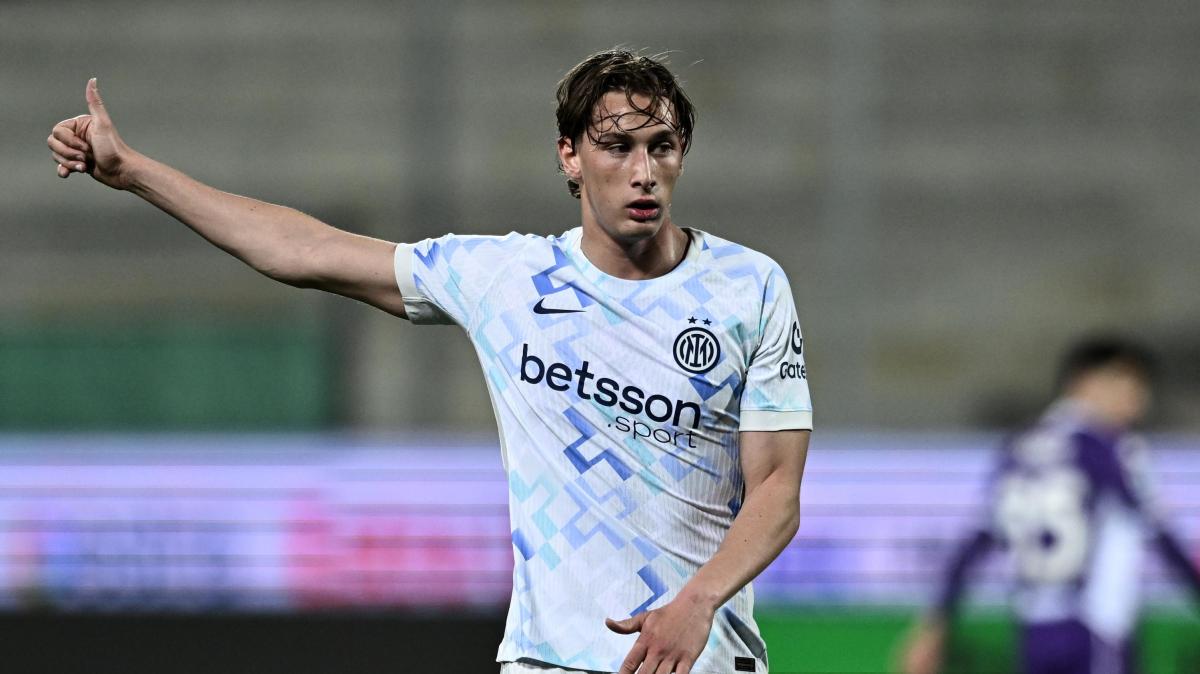 Inter, solo un pareggio a Firenze. Corriere della Sera: "Il Milan ora è a -6 dalla vetta"