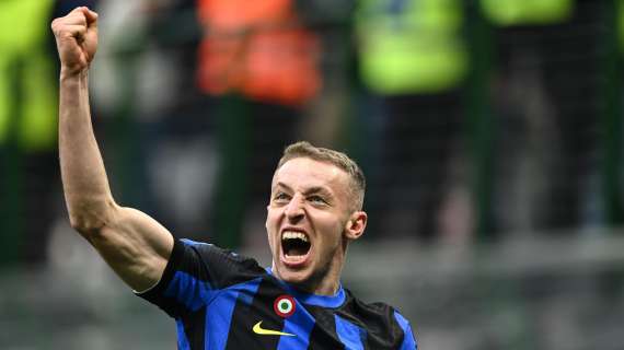 Serie A, la classifica aggiornata: Inter campione d'Inverno col brivido. Delusione Hellas