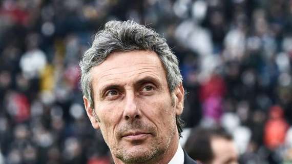 Udinese, Gotti: "Barak sta tornando quello che conoscevamo"