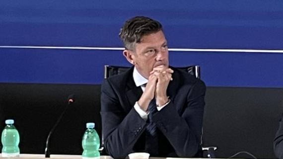 Rocchi sulla nascita di Open VAR: "Non abbiamo tagliato mezza comunicazione audio"