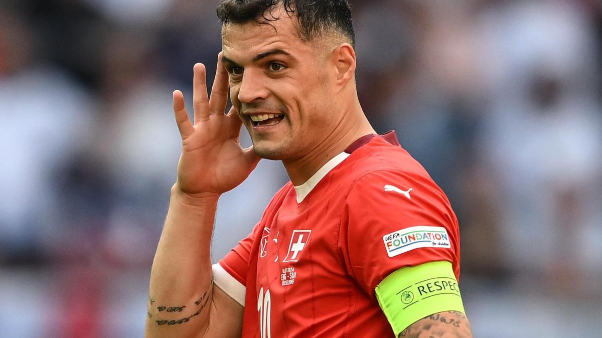 Calciomercato Juventus, esperienza e carisma per il centrocampo. L'identikit porta a Xhaka