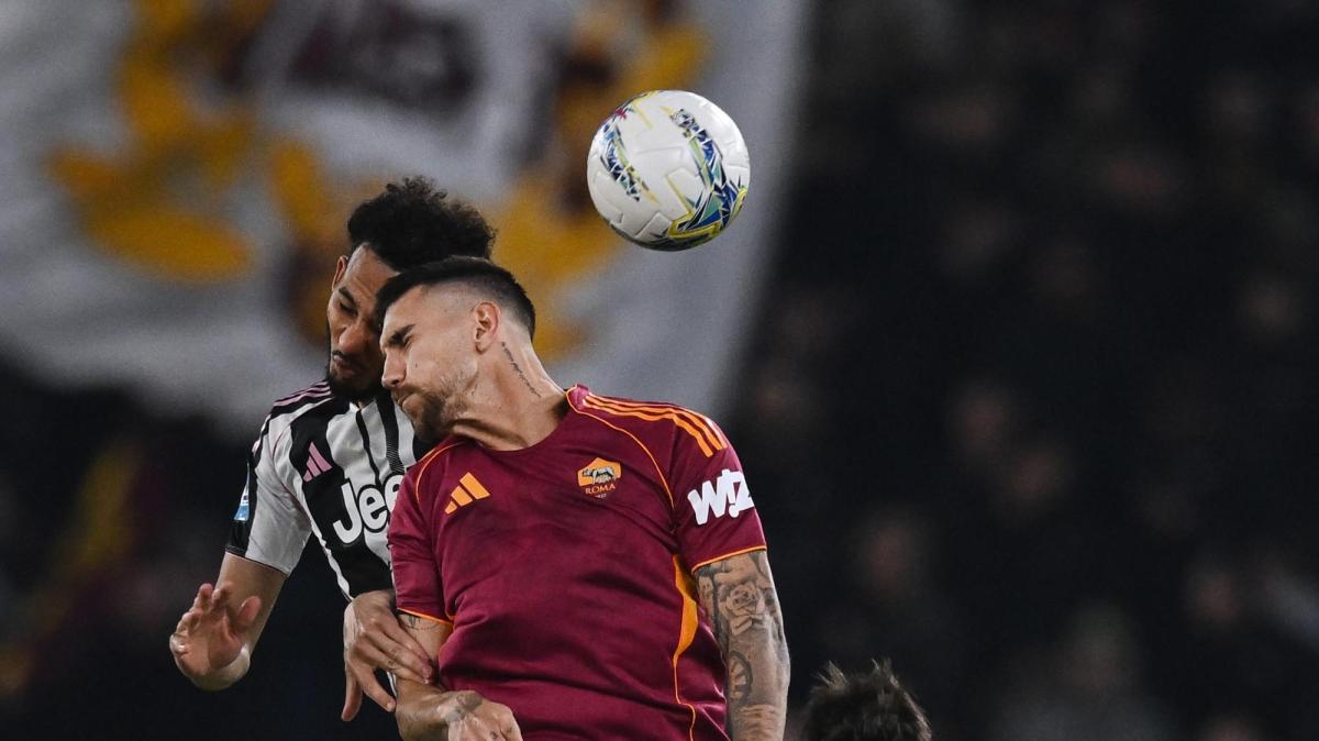 Immagine news primo piano TUTTO mercato WEB: notizie di calcio e calciomercato