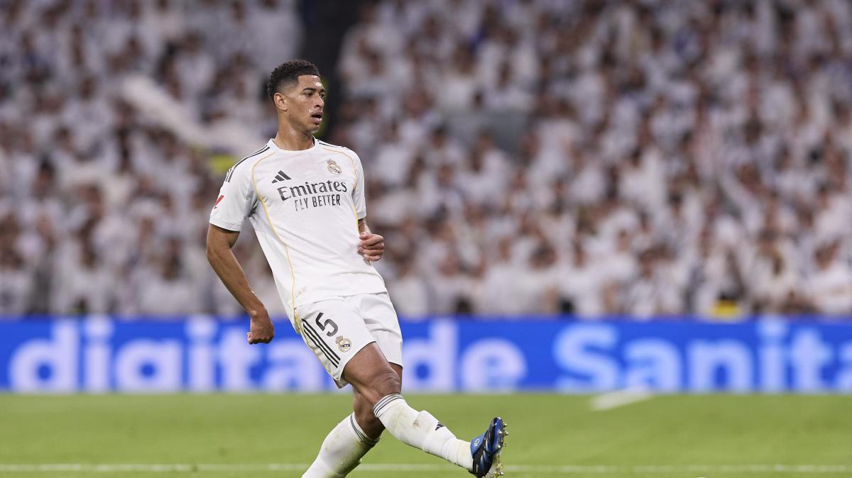 Esonero Xabi Alonso, Bellingham rompe il silenzio: "Su di me mucchio di sciocchezze"