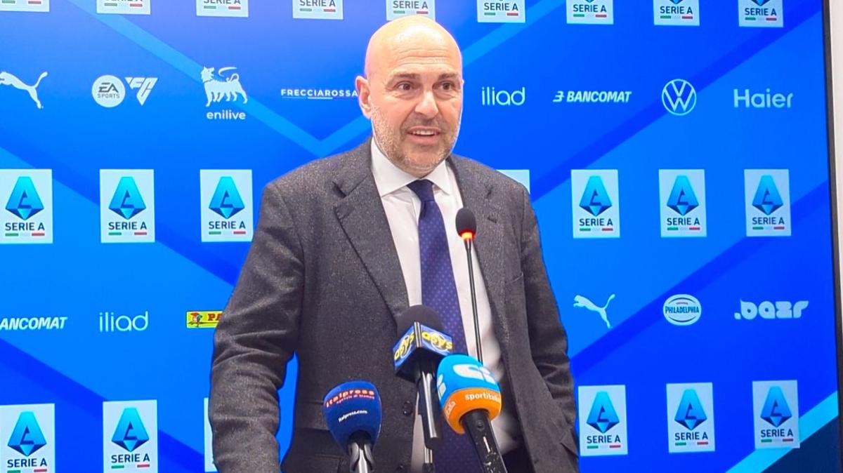 Immagine news primo piano TUTTO mercato WEB: notizie di calcio e calciomercato