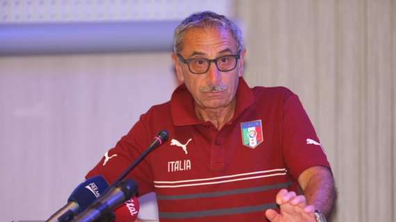 Castellacci: "Positività Parma? Con vecchio protocollo sarebbe finito il campionato"