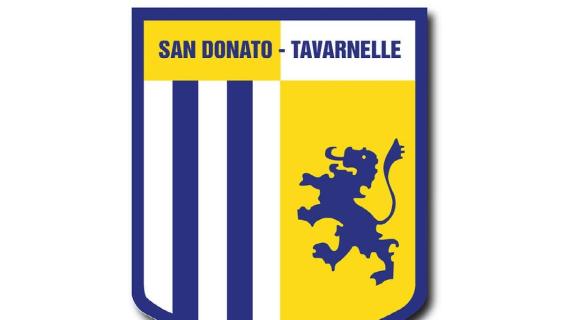 TMW - San Donato Tavarnelle, c'è un accordo di massima con Barazzetta per l'attacco 