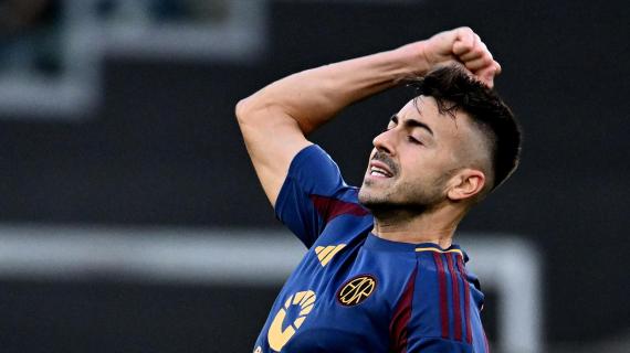 Il neo-entrato El Shaarawy segna il 2-1 su assist di Dybala: Roma di nuovo avanti sul Genoa